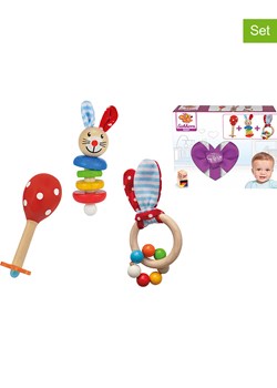 Eichhorn 3-częściowy zestaw muzyczny - 3 m+ ze sklepu Limango Polska w kategorii Zabawki - zdjęcie 188194549