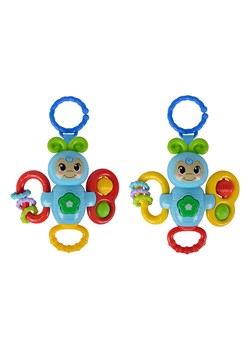 Simba Chwytak "ABC" - 6 m+ ze sklepu Limango Polska w kategorii Zabawki - zdjęcie 188194569