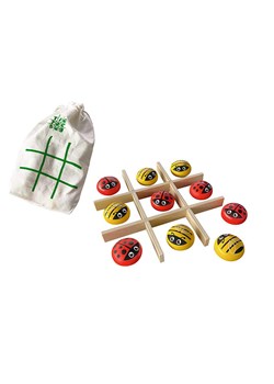 Noris Układanka "Tic Tac Bug" - 3+ ze sklepu Limango Polska w kategorii Puzzle - zdjęcie 188194615