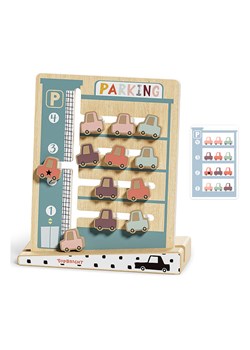 TOPBRIGHT Gra wymagająca koncentracji "Car Park Challenge" - 3+ ze sklepu Limango Polska w kategorii Zabawki - zdjęcie 188194669