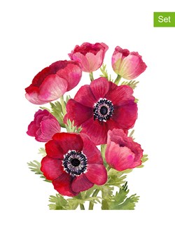 ppd Serwetki (40 szt.) "Jacky" ze wzorem ze sklepu Limango Polska w kategorii Akcesoria kuchenne - zdjęcie 188194829