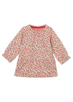 Noppies Sukienka "Feneu" w kolorze beżowym ze sklepu Limango Polska w kategorii Sukienki niemowlęce - zdjęcie 188195086