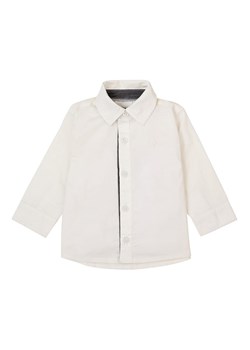 Noppies Koszula "Golden" w kolorze białym ze sklepu Limango Polska w kategorii Odzież dla niemowląt - zdjęcie 188195156