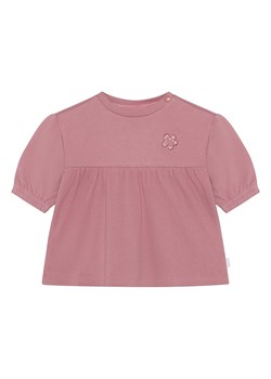 Noppies Sukienka w kolorze jasnoróżowym ze sklepu Limango Polska w kategorii Sukienki niemowlęce - zdjęcie 188195386