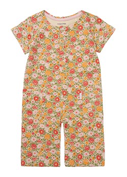 Noppies Rampers "Millcreek" ze wzorem ze sklepu Limango Polska w kategorii Kombinezony i kurtki - zdjęcie 188196209