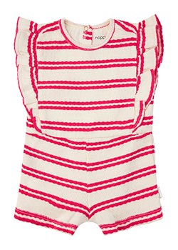 Noppies Rampers "Mogul" w kolorze kremowym ze sklepu Limango Polska w kategorii Kombinezony i kurtki - zdjęcie 188196245