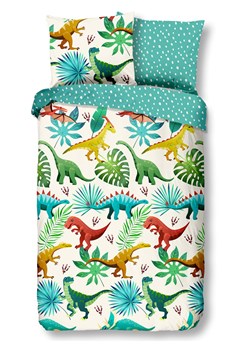 Good Morning Komplet pościeli ze wzorem ze sklepu Limango Polska w kategorii Pościel dziecięca - zdjęcie 188196958