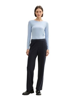 Tom Tailor Koszulka w kolorze błękitnym ze sklepu Limango Polska w kategorii Bluzki damskie - zdjęcie 188198467