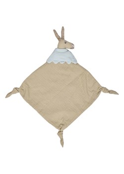 OYOY mini Chusta-przytulanka "Donny" w kolorze beżowym - 0+ ze sklepu Limango Polska w kategorii Zabawki - zdjęcie 188198879