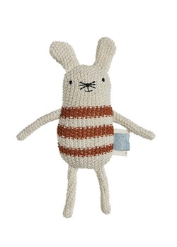 OYOY mini Grzechotka "Musetti Mouse" - 0+ ze sklepu Limango Polska w kategorii Zabawki - zdjęcie 188198979