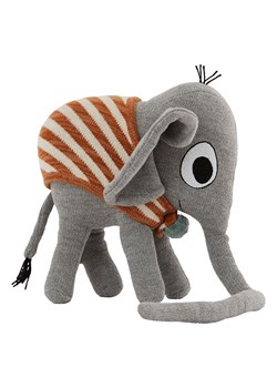 OYOY mini Maskotka "Henry Elephant" - 0+ ze sklepu Limango Polska w kategorii Zabawki - zdjęcie 188199096