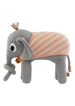 OYOY mini Maskotka "Ramboline Elephant" - 0+ ze sklepu Limango Polska w kategorii Zabawki - zdjęcie 188199099
