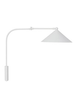 OYOY living design Lampa ścienna "Kasa" w kolorze białym - 60 x 27 x 51 cm ze sklepu Limango Polska w kategorii Oświetlenie - zdjęcie 188199909