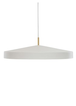 OYOY Klosz "Hatto" w kolorze białym - wys. 19 x Ø 65 cm ze sklepu Limango Polska w kategorii Oświetlenie - zdjęcie 188200075