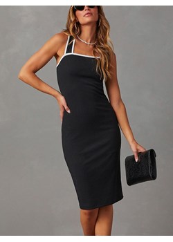 LA Angels Sukienka w kolorze czarnym ze sklepu Limango Polska w kategorii Sukienki - zdjęcie 188200166