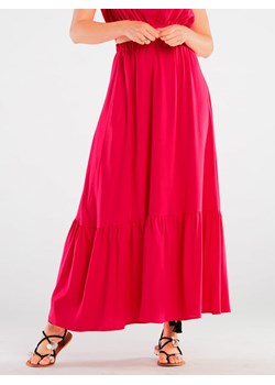 Awama Spódnica w kolorze różowym ze sklepu Limango Polska w kategorii Spódnice - zdjęcie 188200846