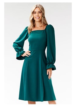Awama Sukienka w kolorze morskim ze sklepu Limango Polska w kategorii Sukienki - zdjęcie 188201425