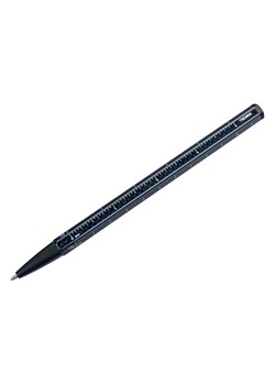 Troika Długopis wielozadaniowy w kolorze antracytowym - wys. 15 cm ze sklepu Limango Polska w kategorii Akcesoria biurowe - zdjęcie 188201938