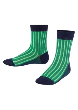 Falke Skarpety w kolorze zielonym ze sklepu Limango Polska w kategorii Skarpetki dziecięce - zdjęcie 188202095