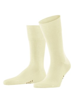 Falke Skarpety "Tiago" w kolorze żółtym ze sklepu Limango Polska w kategorii Skarpetki męskie - zdjęcie 188202199