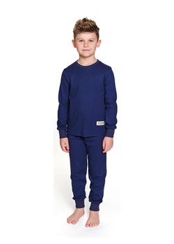 Doctor Nap Piżama w kolorze granatowym ze sklepu Limango Polska w kategorii Piżamy dziecięce - zdjęcie 188203075