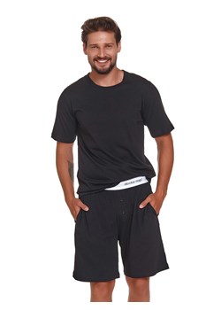 Doctor Nap Piżama w kolorze czarnym ze sklepu Limango Polska w kategorii Piżamy męskie - zdjęcie 188203077