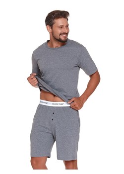 Doctor Nap Piżama w kolorze szarym ze sklepu Limango Polska w kategorii Piżamy męskie - zdjęcie 188203078