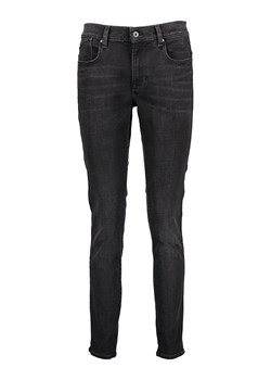G-Star Dżinsy "Lhana" - Skinny fit - w kolorze antracytowym ze sklepu Limango Polska w kategorii Jeansy damskie - zdjęcie 188203425