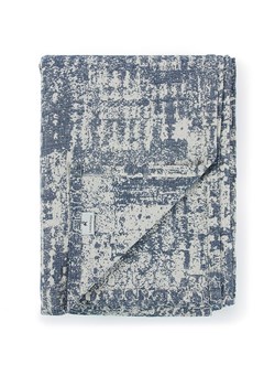 Lanerossi Pled w kolorze granatowym - 255 x 220 cm ze sklepu Limango Polska w kategorii Tekstylia - zdjęcie 188204185