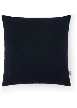 Lanerossi Poduszka "Ricciolo" w kolorze granatowym - 50 x 50 cm ze sklepu Limango Polska w kategorii Poduszki dekoracyjne - zdjęcie 188204206