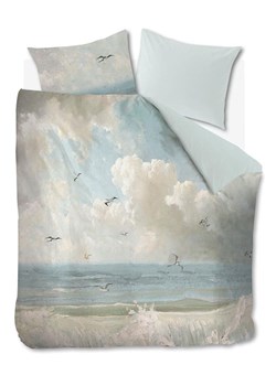 At Home Komplet pościeli "Seaclouds" w kolorze błękitnym ze sklepu Limango Polska w kategorii Pościele - zdjęcie 188205665