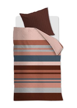 Beddinghouse Komplet pościeli renforcé "Travis" ze wzorem ze sklepu Limango Polska w kategorii Pościele - zdjęcie 188207249