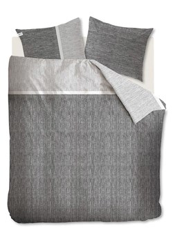 Beddinghouse Komplet pościeli "Amsterdam Loft" w kolorze szarym ze sklepu Limango Polska w kategorii Pościele - zdjęcie 188207296