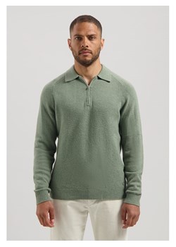DSTREZZED Sweter w kolorze zielonym ze sklepu Limango Polska w kategorii Swetry męskie - zdjęcie 188207788
