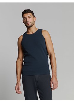 No Excess Top w kolorze granatowym ze sklepu Limango Polska w kategorii T-shirty męskie - zdjęcie 188207897