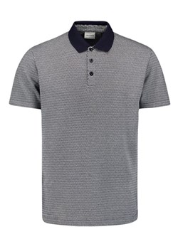 No Excess Koszulka polo w kolorze szarym ze sklepu Limango Polska w kategorii T-shirty męskie - zdjęcie 188207929