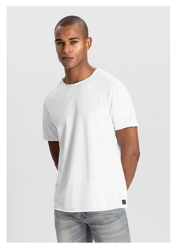 DSTREZZED Koszulka w kolorze białym ze sklepu Limango Polska w kategorii T-shirty męskie - zdjęcie 188208035