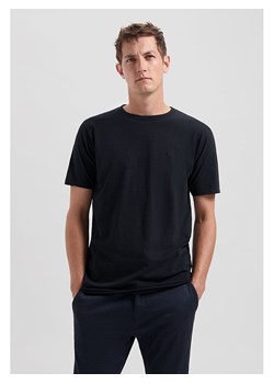 DSTREZZED Koszulka w kolorze czarnym ze sklepu Limango Polska w kategorii T-shirty męskie - zdjęcie 188208065