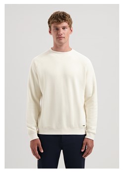 DSTREZZED Bluza w kolorze kremowym ze sklepu Limango Polska w kategorii Bluzy męskie - zdjęcie 188208069