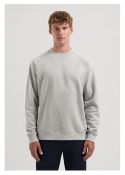 DSTREZZED Bluza w kolorze jasnoszarym ze sklepu Limango Polska w kategorii Bluzy męskie - zdjęcie 188208079