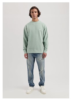DSTREZZED Bluza w kolorze miętowym ze sklepu Limango Polska w kategorii Bluzy męskie - zdjęcie 188208089