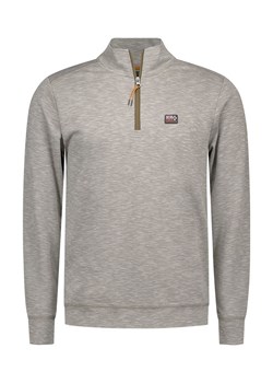 NEW ZEALAND AUCKLAND Bluza w kolorze szarym ze sklepu Limango Polska w kategorii Bluzy męskie - zdjęcie 188208179
