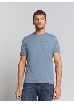 No Excess Koszulka w kolorze niebieskim ze sklepu Limango Polska w kategorii T-shirty męskie - zdjęcie 188208346