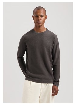 DSTREZZED Sweter w kolorze antracytowym ze sklepu Limango Polska w kategorii Swetry męskie - zdjęcie 188208467