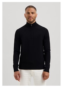 DSTREZZED Sweter w kolorze czarnym ze sklepu Limango Polska w kategorii Swetry męskie - zdjęcie 188208545