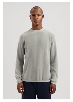 DSTREZZED Sweter w kolorze jasnoszarym ze sklepu Limango Polska w kategorii Swetry męskie - zdjęcie 188208585