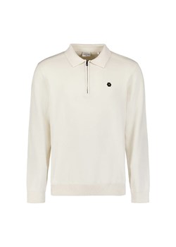 No Excess Sweter w kolorze kremowym ze sklepu Limango Polska w kategorii Swetry męskie - zdjęcie 188208688