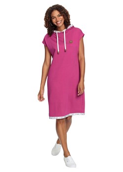 WITT WEIDEN Sukienka w kolorze różowym ze sklepu Limango Polska w kategorii Sukienki - zdjęcie 188208789