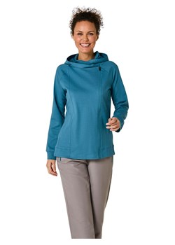 WITT WEIDEN Bluza w kolorze niebieskim ze sklepu Limango Polska w kategorii Bluzy damskie - zdjęcie 188208806