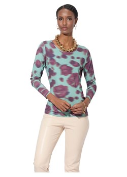 WITT WEIDEN Koszulka w kolorze turkusowym ze sklepu Limango Polska w kategorii Bluzki damskie - zdjęcie 188208938